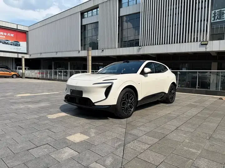 Avatr 07 Elite EV