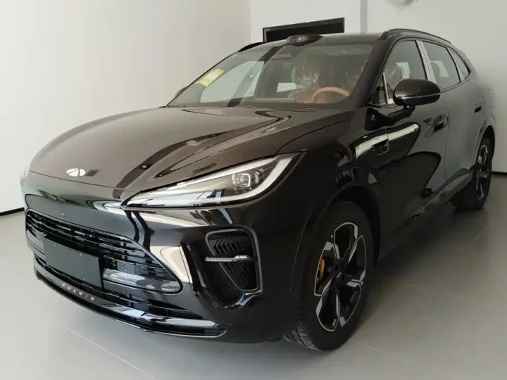 Chery Fulwin T9L 230 Max