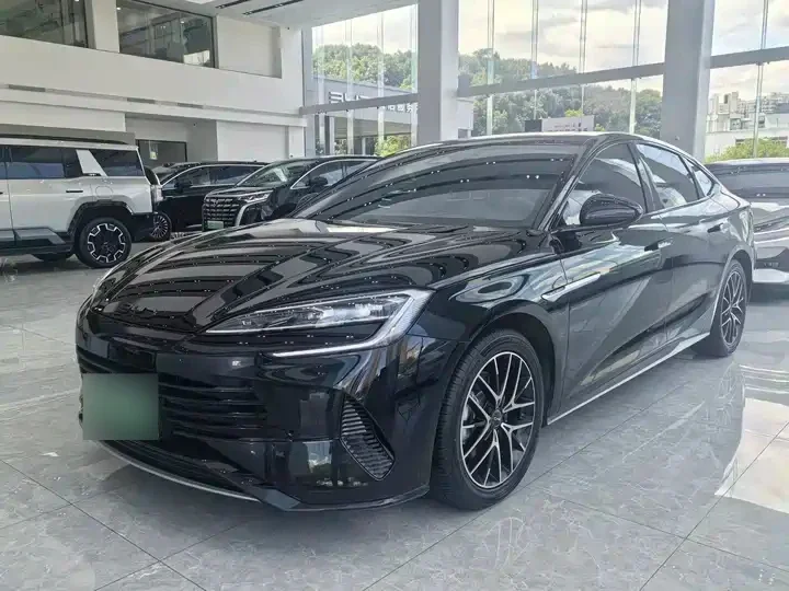 BYD Seal 07 DM-I DM-I 1.5L 125 km Premium