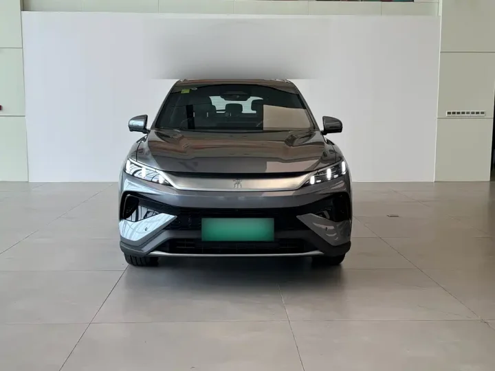 BYD Song Pro DM-I 2nd Generation Intelligent Driving 115KM Beyond Edition
