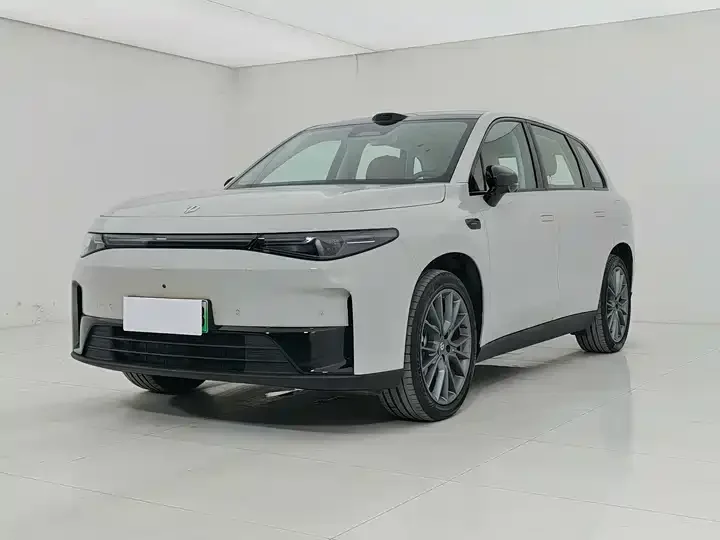 Leapmotor C10 LiDAR Edition
