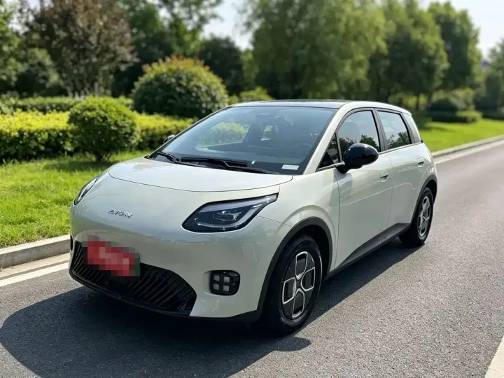 GAC AION AION UT 330 Xinghui Edition