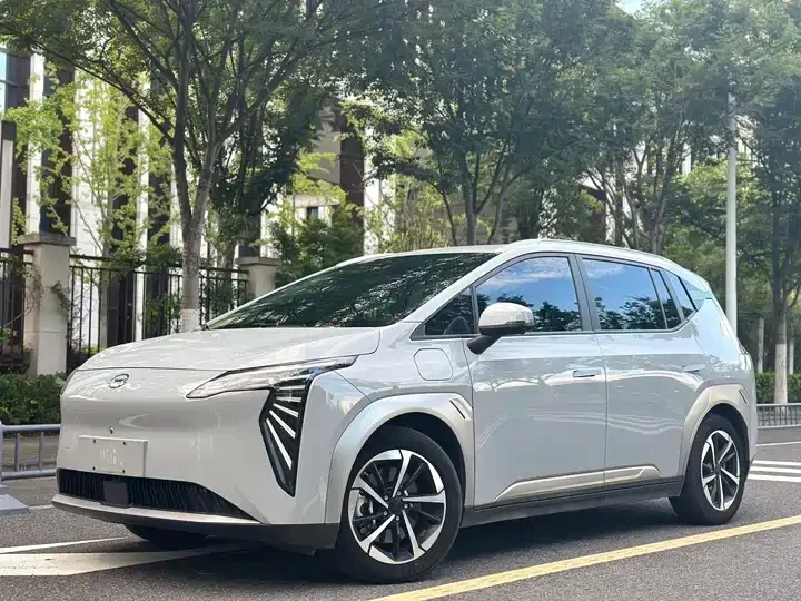 GAC AION AION Y Plus 510 Smart Leader Edition