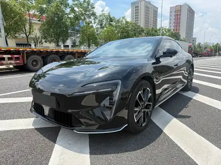 Avatr 06 Pro EV