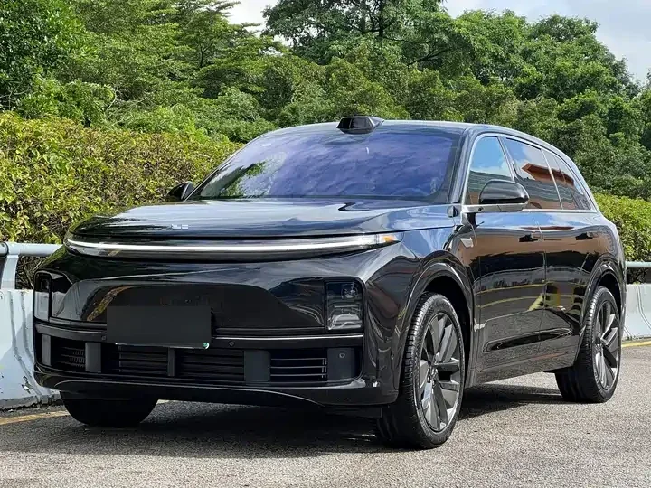 Li Auto Lixiang L7 Max Edition