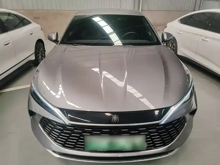 BYD Qin L DM-I 80 km Beyond Edition
