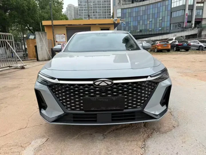 Chery Fulwin A8 145 km Standard