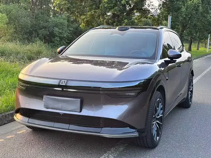 Zeekr 7X 75kWh RWD Intelligent Driving Edition Electric SUV