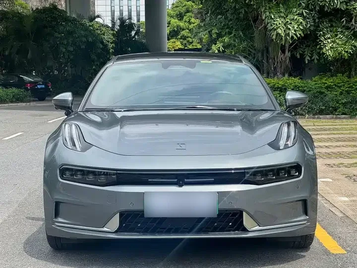 Zeekr Zeekr 001 WE Edition 100kWh Long Range RWD