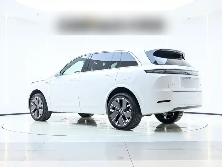 Li Auto L7 Max Smart Refresh Edition