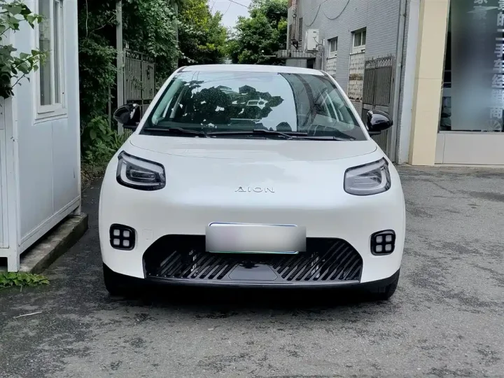 GAC AION AION UT 330 Starlight Edition