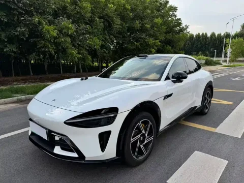 Xiaomi YU7 Long Range