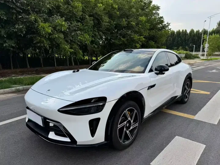 Xiaomi YU7 Long Range