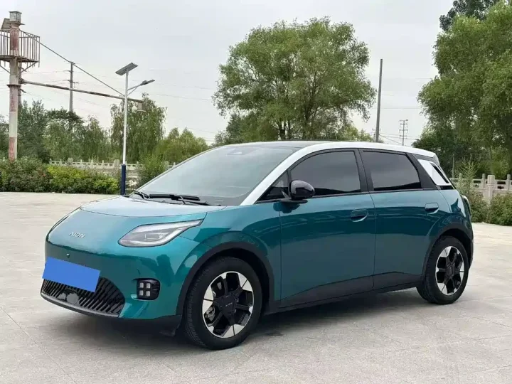 GAC AION AION UT 420 Smart Premium Edition