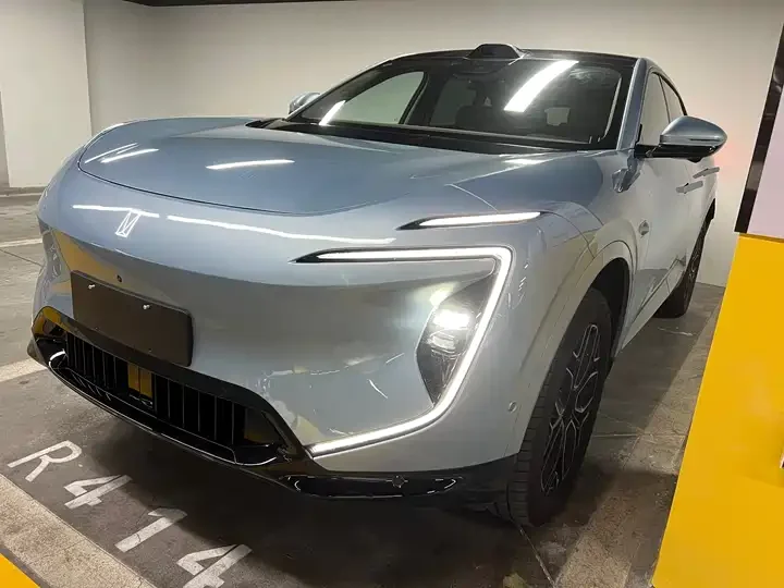 Avatr 07 Ultra AWD EV