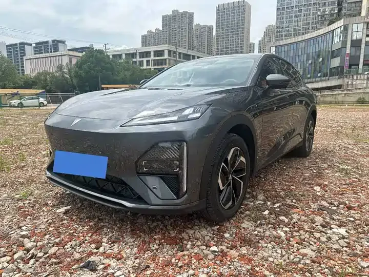 Deepal S07 Ultra Edition