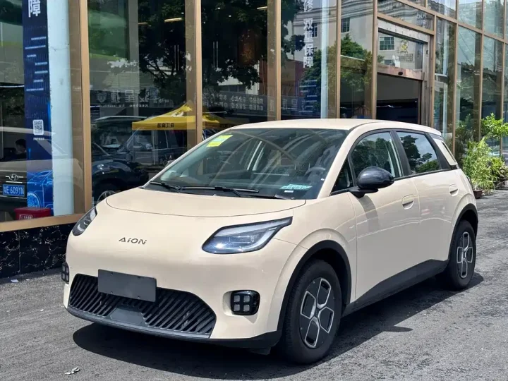 GAC AION AION UT 330 Xinghui Edition