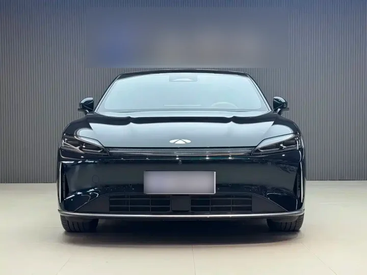 Chery Fulwin A9L 260 Extended Range Premium Edition
