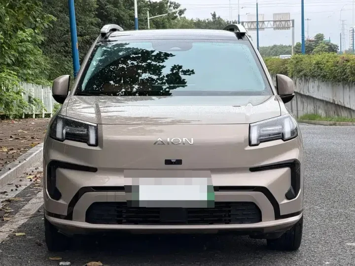 GAC AION AION V Aion T-Rex 650 Smart Premium Edition