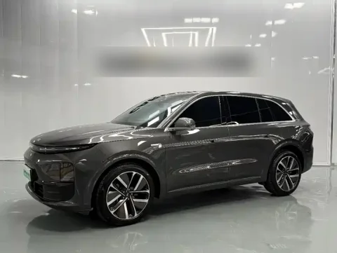 Li Auto L6 Pro Edition