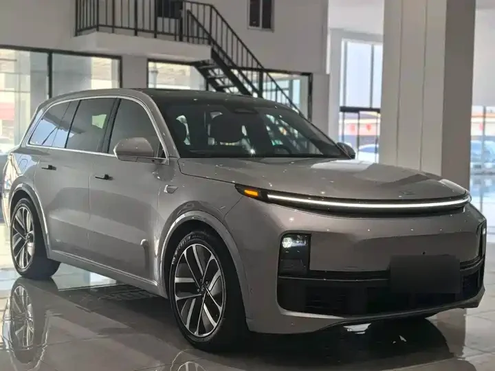 Li Auto L9 Pro Edition