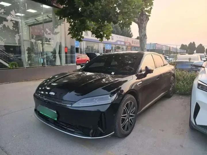 Chery Fulwin A9L 260 Extended Range Premium Edition