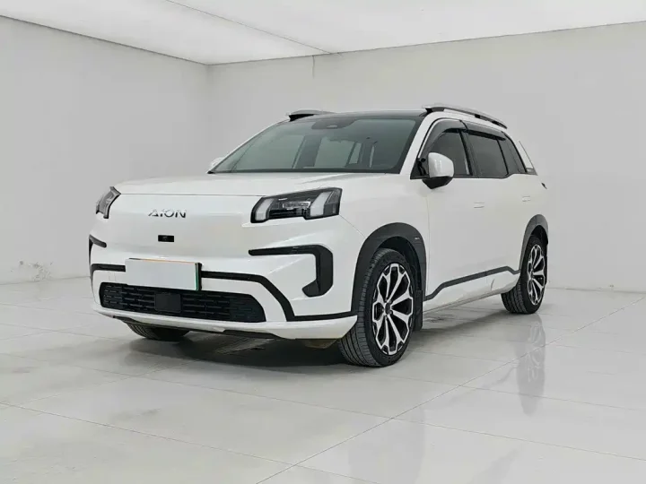 GAC AION AION V Aion T-Rex 520 Smart Luxury Edition