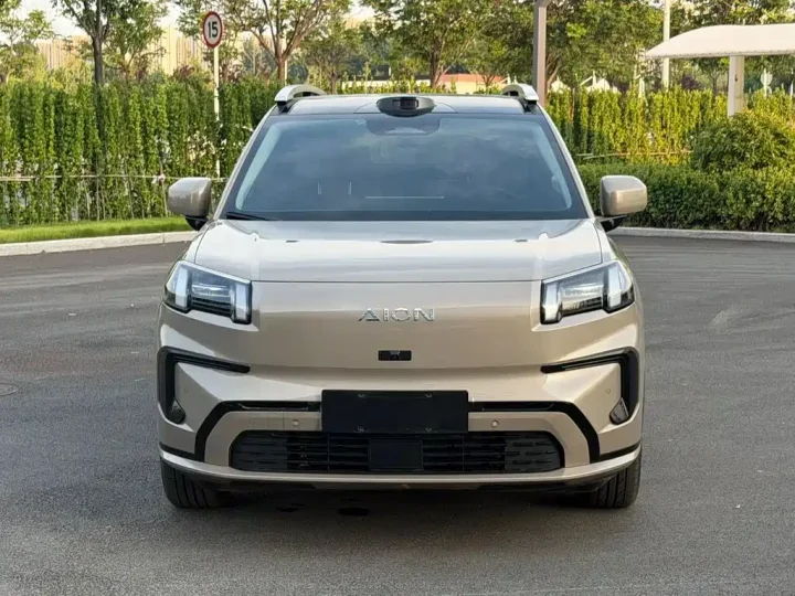 GAC AION AION V Aion T-Rex 650km LiDAR Edition