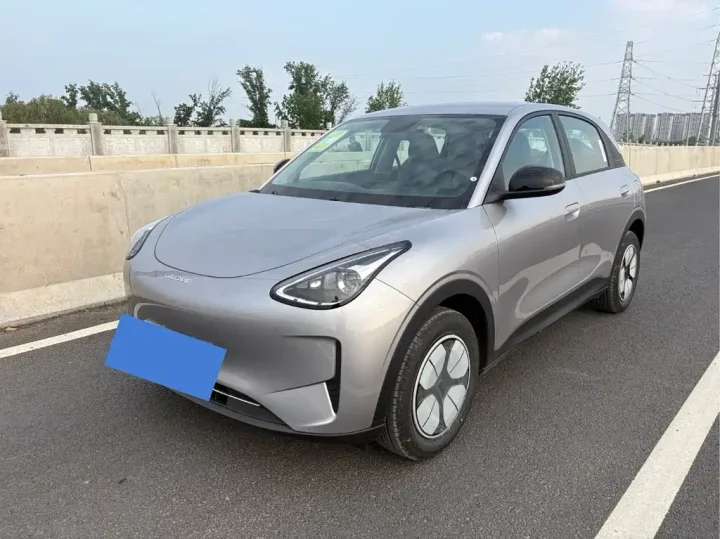 Geely Galaxy Xingyuan 310km Youth Edition