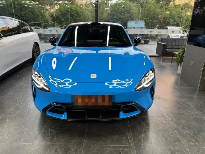 Xiaomi SU7 Standard Edition