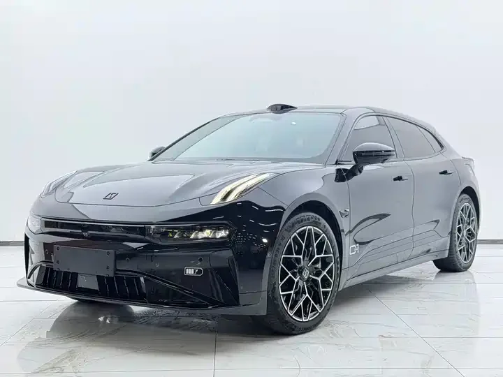 Zeekr 001 WE 95kWh AWD