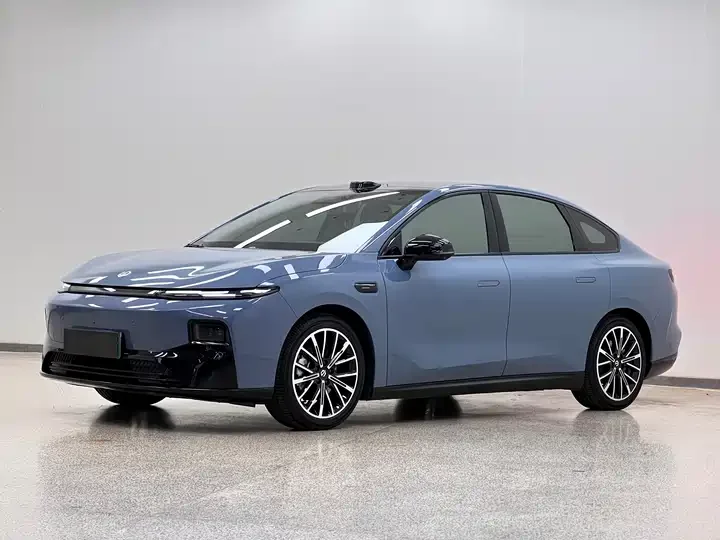 Leapmotor B01 LiDAR Edition