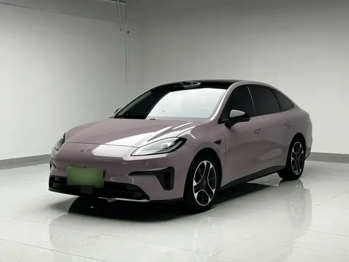 GAC AION AION RT 650 LiDAR Edition