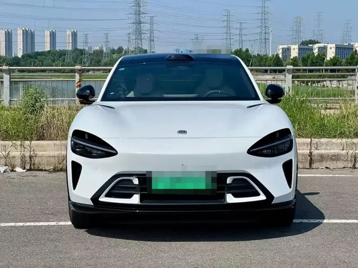 Xiaomi YU7 Standard Edition