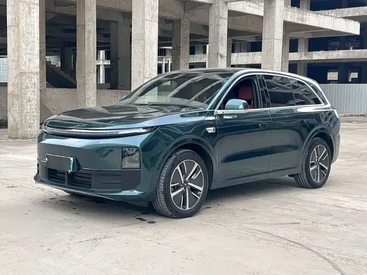 Li Auto L6 Pro Edition