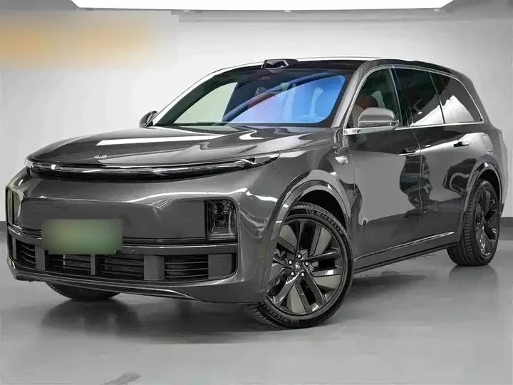 Li Auto L9 Ultra Edition