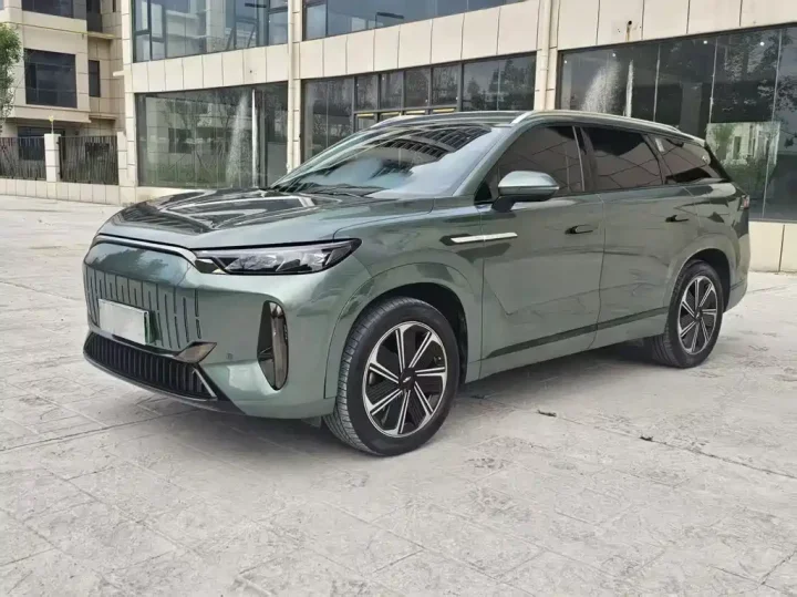 Chery Fulwin T10 210 Luxury Edition