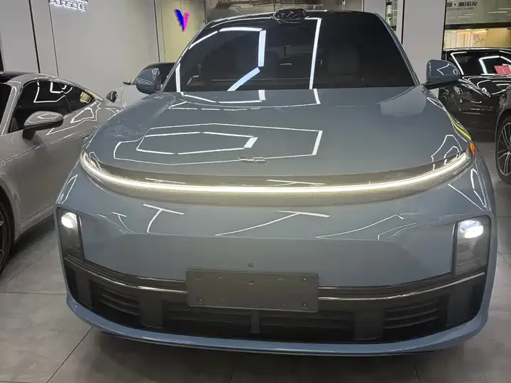 Li Auto L7 Max Edition