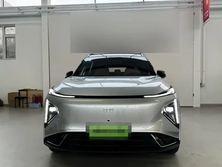 Geely Galaxy L7 EM-i 150km Exploration+ PHEV