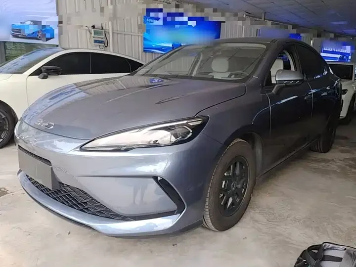 BYD Seal 05 DM-I Intelligent Driving 55 km Luxury