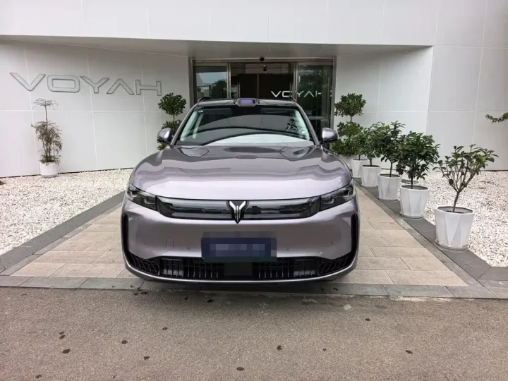 Voyah FREE 4WD Kunpeng Edition