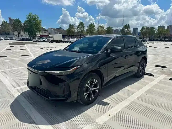 Toyota bZ4X FWD Elite Joy