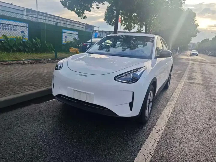 Geely Galaxy Xingyuan 310 km Youth Edition