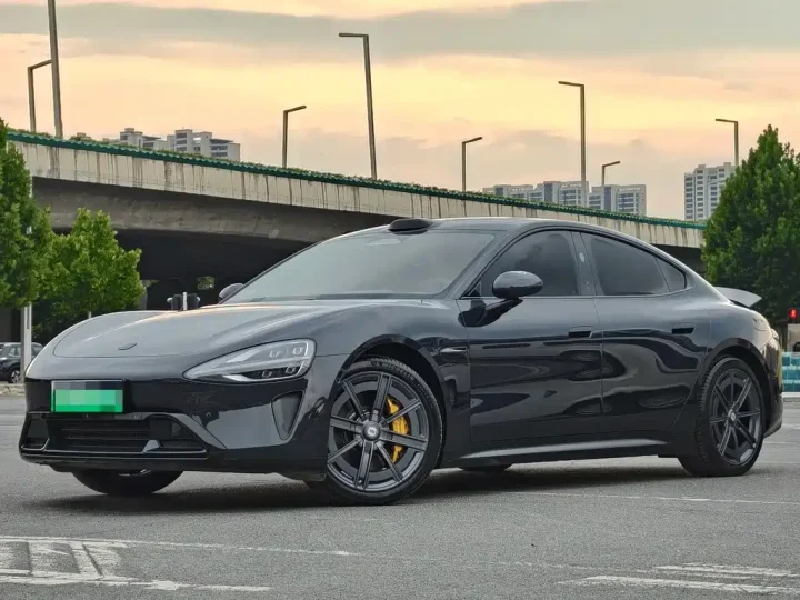 Xiaomi SU7 RWD Extended Range Advanced Smart Driving Pro