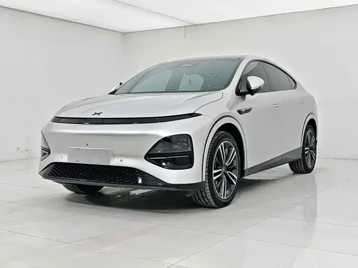XPENG G6 Pro Editon