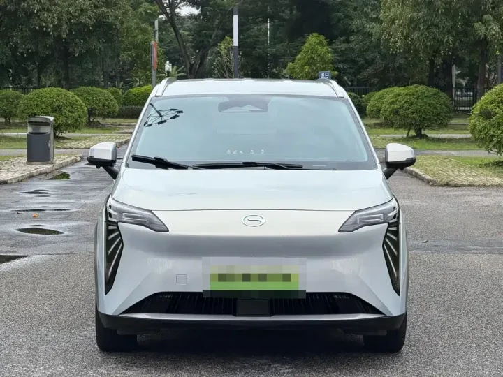 GAC AION AION Y Plus 510 Enjoyment Edition 58.4kWh