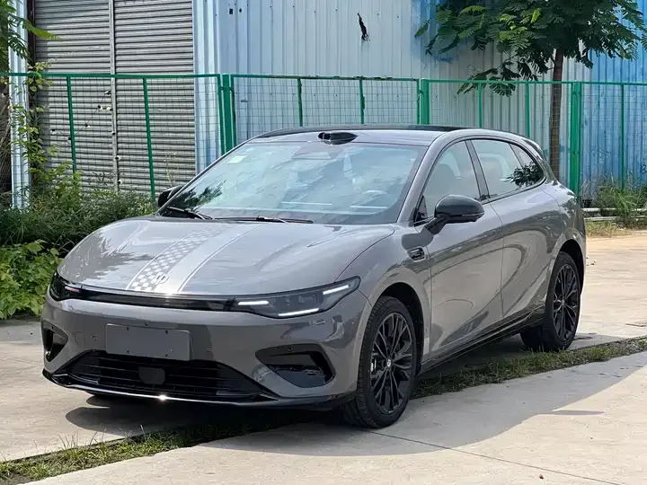 Leapmotor Lafa5 Max Edition