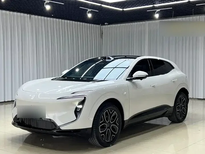Avatr 07 Elite EV