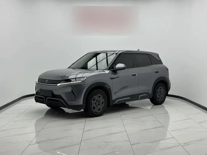 BYD Yuan Up 401 km Vitality