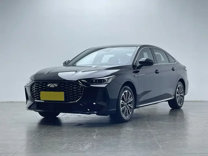 Chery Fulwin A8L 1.5TGDI 145 km Standard